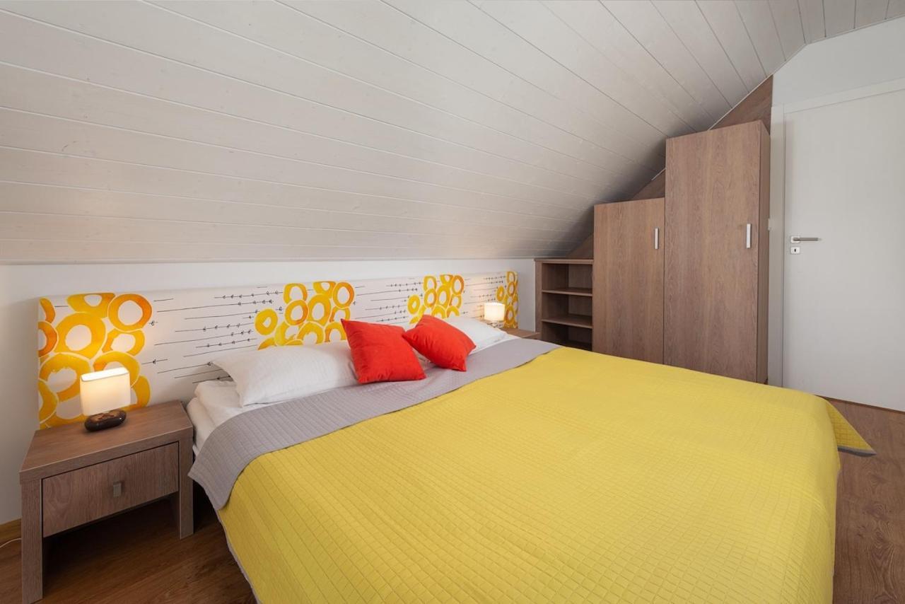 Ferienhaus Morski Raj B