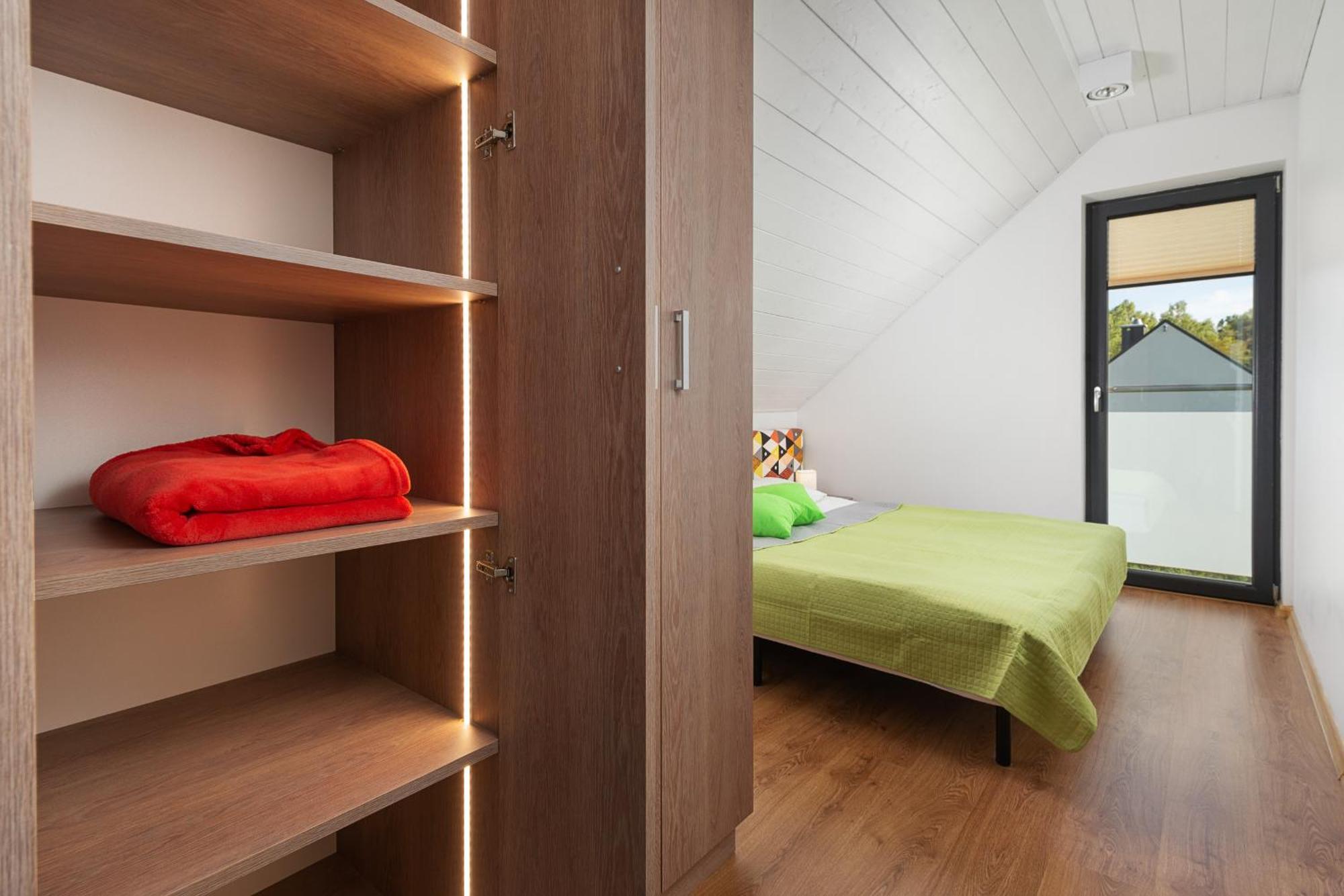 Ferienhaus Morski Raj B