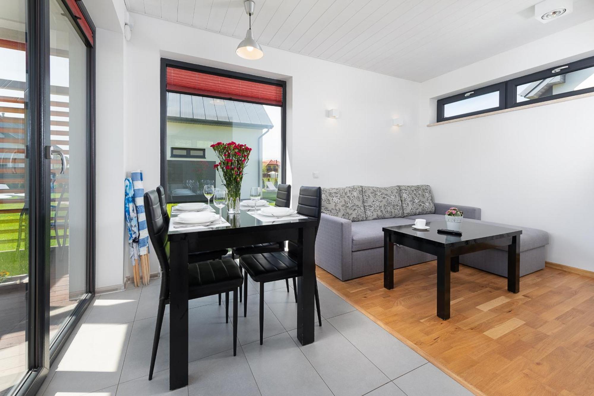 Ferienhaus Morski Raj B *